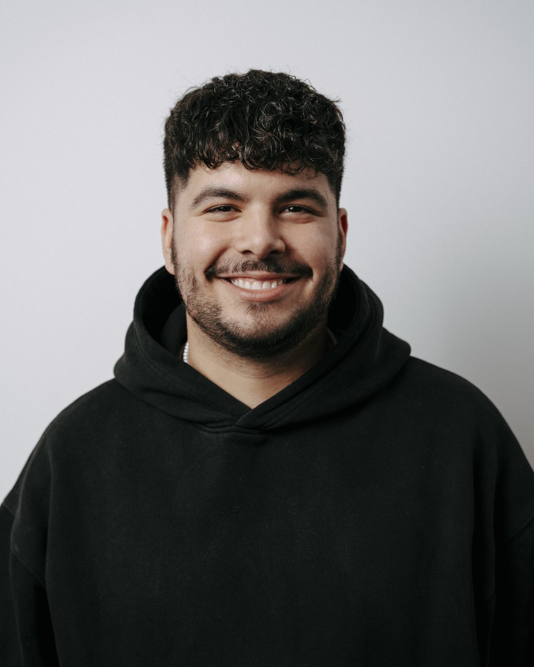 Pasquale Sgro, Webdesigner und Unternehmer aus Osnabrück